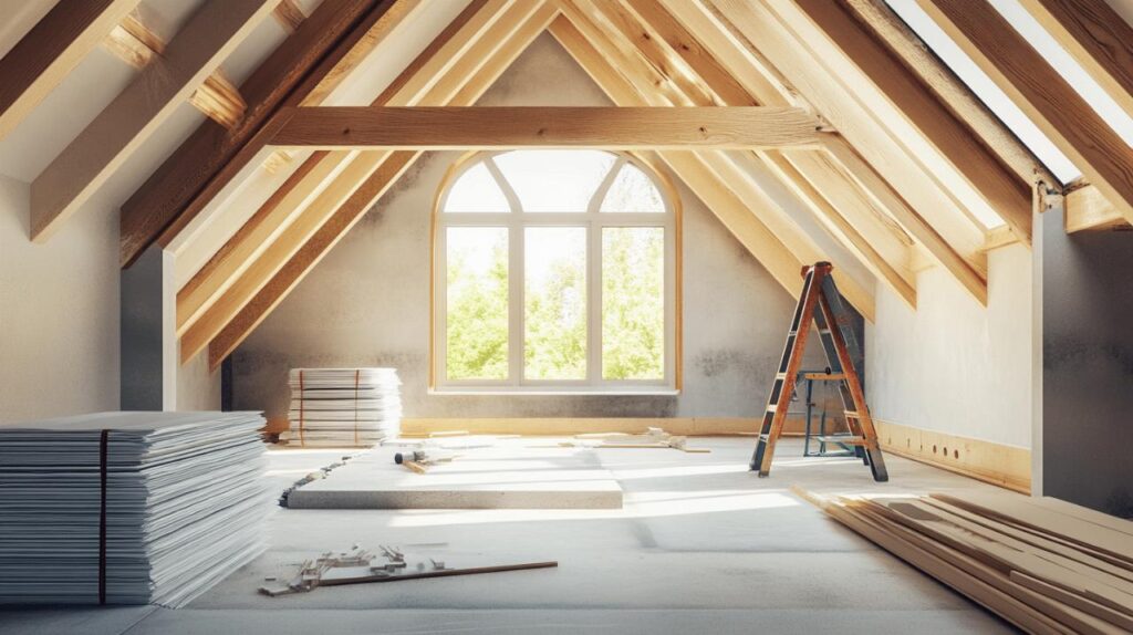 Fenetre de toit : comprendre les normes d’installation et leur impact sur votre budget