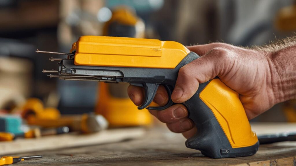 3 Problemes courants lies aux pistolets a agrafes : Comment eviter les dysfonctionnements