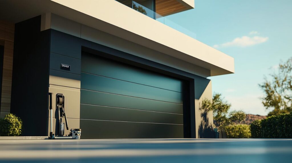 Notre guide complet : avis et témoignages sur la motorisation de porte de garage Delta Dore