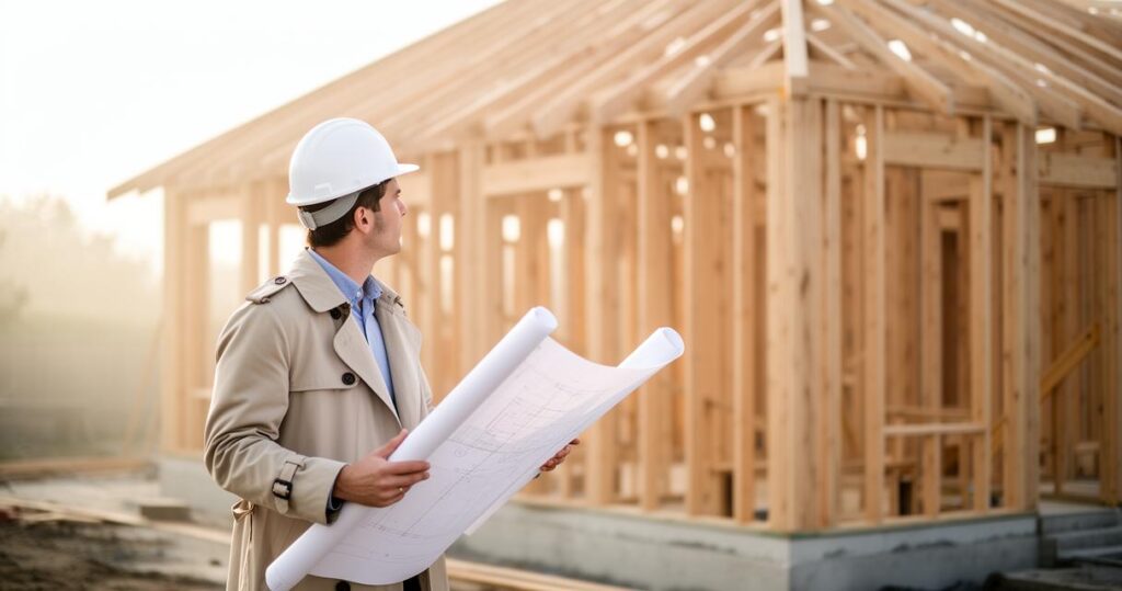 Construction et rénovation : les avantages d’une maitrise d’œuvre expérimentée